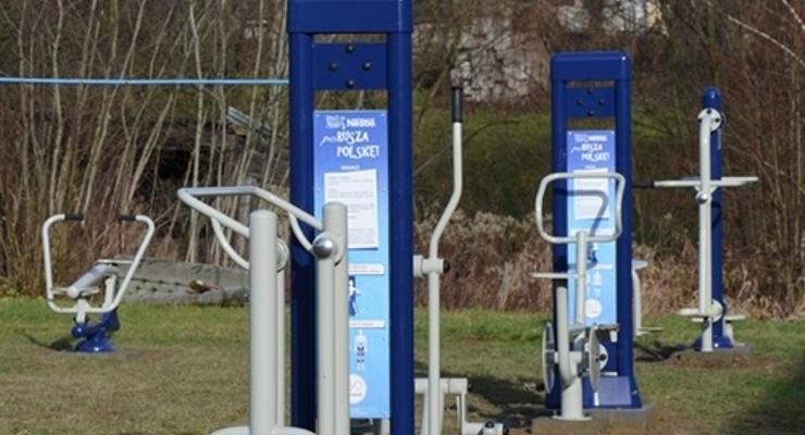 Kończą się zapisy do akcji „Nestlé porusza Polskę”