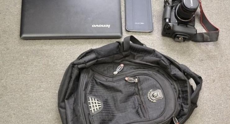 Włamywacze do plebanii w rękach policjantów