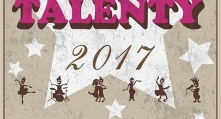 Poszukiwane Młode Talenty 2017