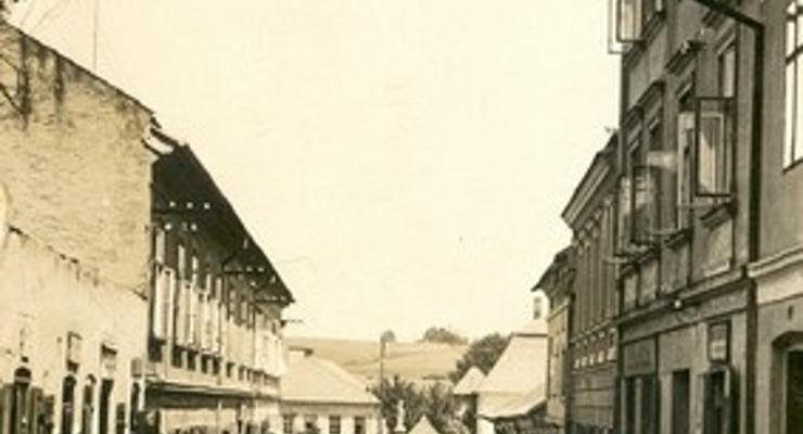 Muzeum: tajemnice bocheńskich ulic
