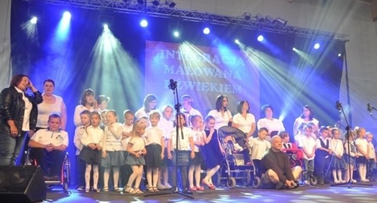 Powiat przyznał granty na kulturę