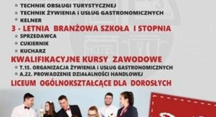 Ekonomik „otwiera drzwi” gimnazjalistom 