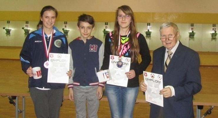 Dobre wyniki strzelców z Bochni