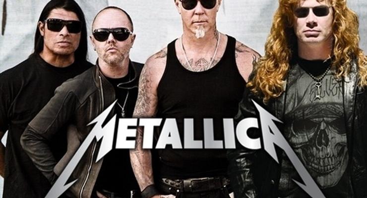 Metallica w 2018 roku zagra koncert w Krakowie