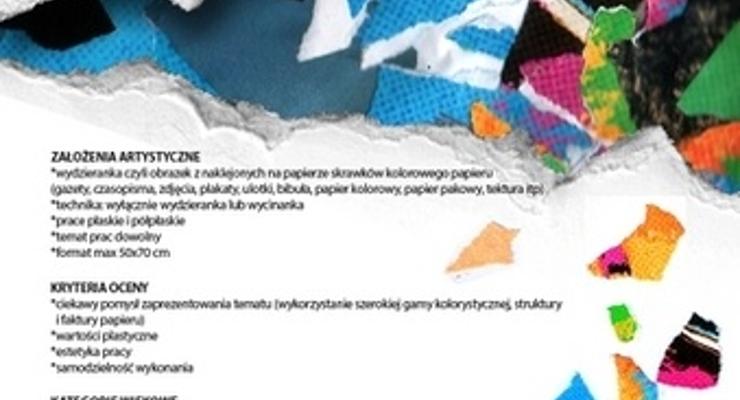 MDK: konkurs na wydzierankę