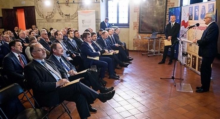 "Pierwsi niepodlegli” – inauguracja projektu 