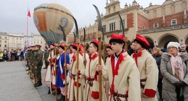 W Krakowie zainaugurowano Rok Kościuszkowski  