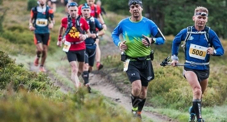 Bieg 7 Dolin – wyzwanie dla najtwardszych