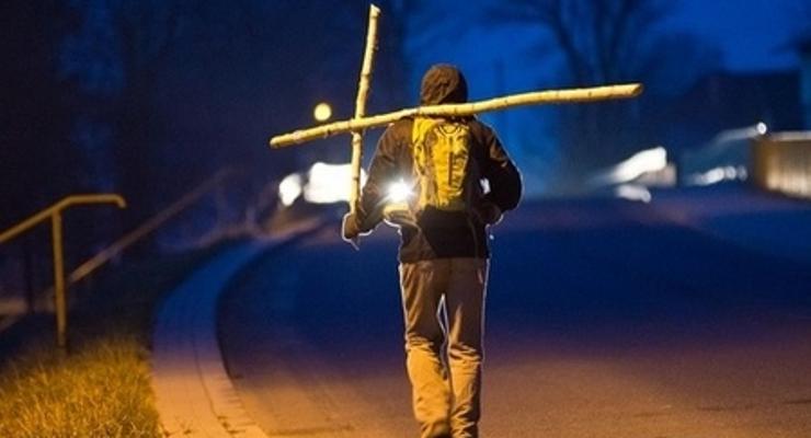 Weź udział w Ekstremalnej Drodze Krzyżowej