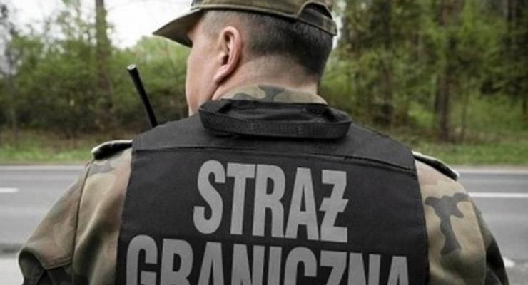 Koniec przywilejów na granicach Strefy Schengen