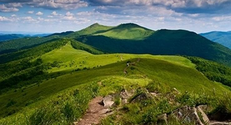 Spędź z PTTK Majówkę w Bieszczadach