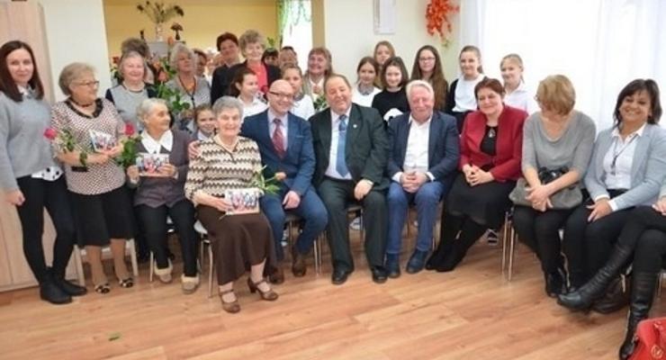 Kolejny projekt z dofinansowaniem