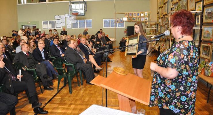 XXI Aukcja Prac  Warsztatu Terapii Zajęciowej 