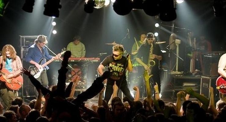 T. Love i Muniek Staszczyk, Halina Frąckowiak,  Adrianna Biedrzyńska, …kto jeszcze na festiwalu…?
