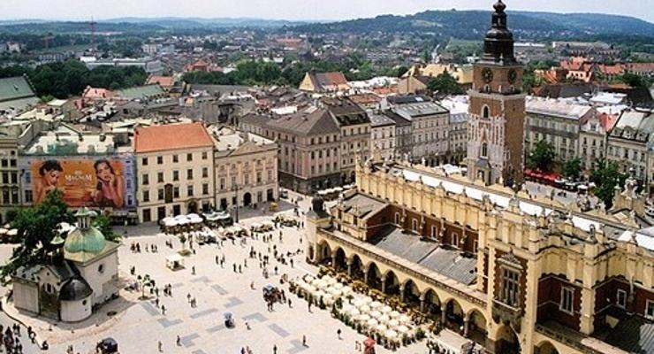6 Cudów Bałtyku - Kraków wciąż walczy
