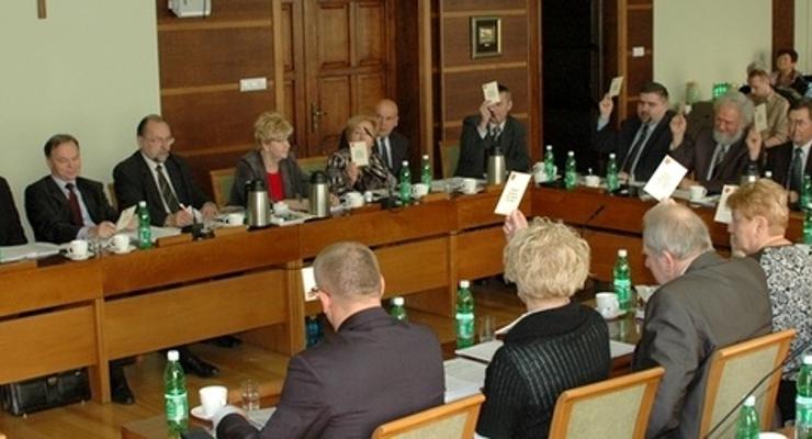 Czy burmistrz w tym roku otrzyma absolutorium?