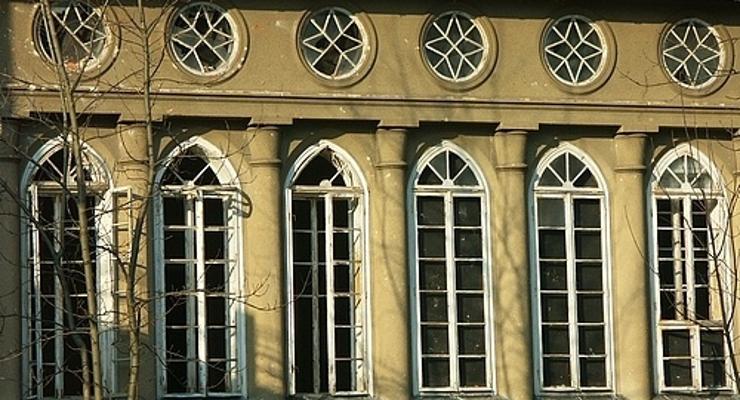 Wnioski o dotacje na prace przy zabytkach
