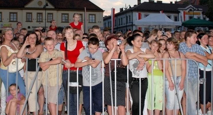 Dni Bochni: Natalia Nykiel, Piknik wieprzowy, koncerty, dyplomaci, podróżnicy