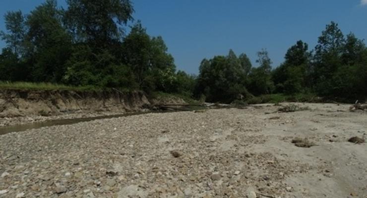 Gospodarowanie na rzecznych obszarach Natura 2000