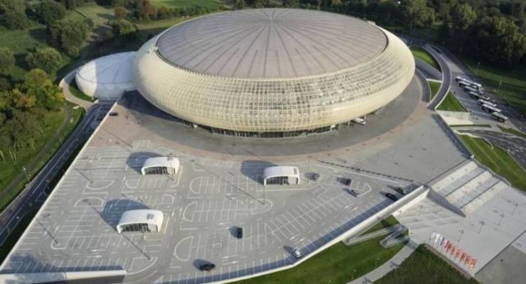 Zobacz Tauron Arenę od kulis