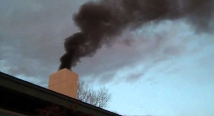 Jakość powietrza w Bochni zagraża zdrowiu mieszkańców