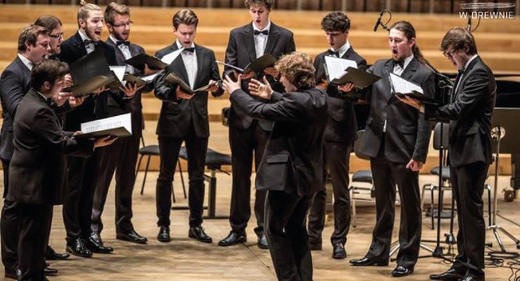 Grohman Orchestra wystąpi w Lipnicy 