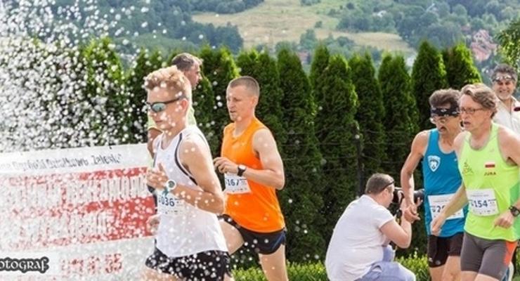63.040 zł-Fundacja AUXILIUM dziękuje za rekordowy bieg