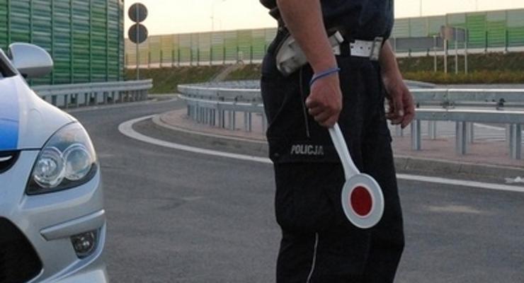 Reorganizacja ruchu podczas święta gminy Bochnia