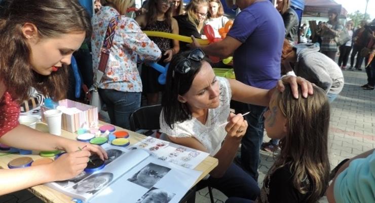 Piknik Rodziny Kolpingana Uzborni