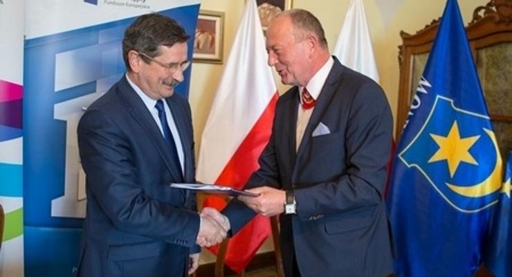 Tarnów: wsparcie dla opiekunów