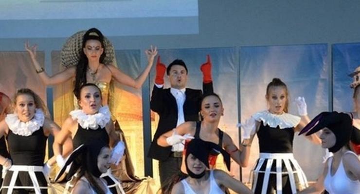 Wspominano Światowe Dni Młodzieży