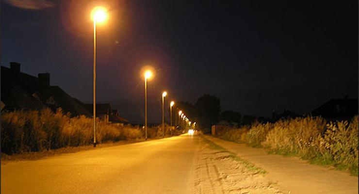 Gmina Bochnia inwestuje w uliczne oświetlenie