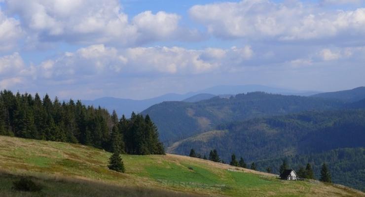 Wrześniowe wyjazdy z PTTK