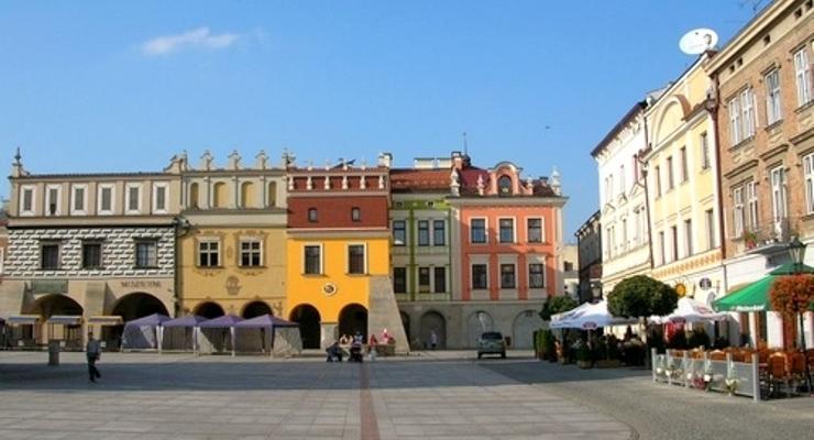 Startują „Historyczne spacery po Tarnowie”