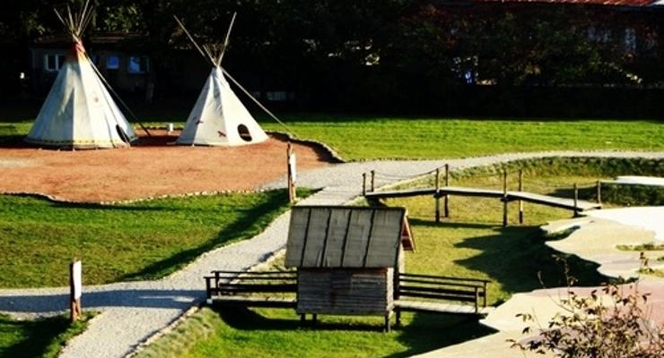 Park Edukacji Globalnej