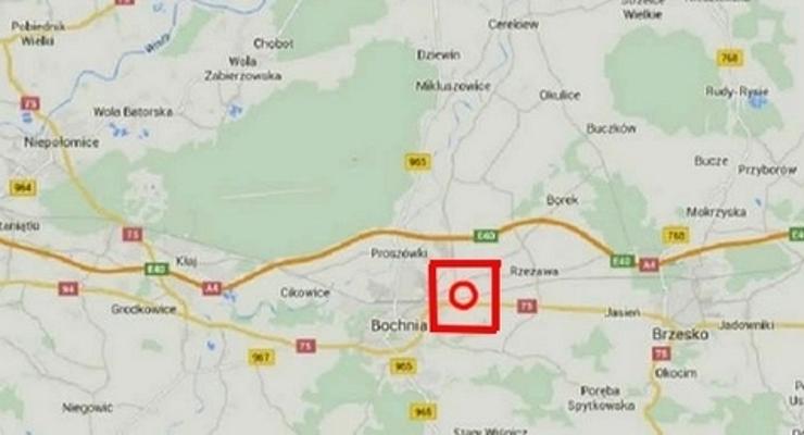Będzie Strefa Aktywności Gospodarczej w Gminie Bochnia