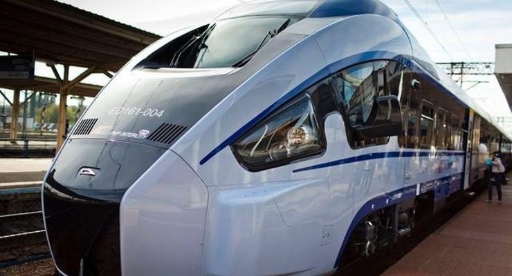 Na jednym bilecie pociągiem, autobusem i tramwajem