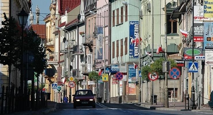 Konserwator kontrolował elewacje i reklamy w śródmieściu