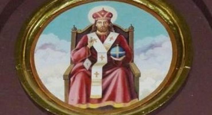 W głąb Beskidu Niskiego