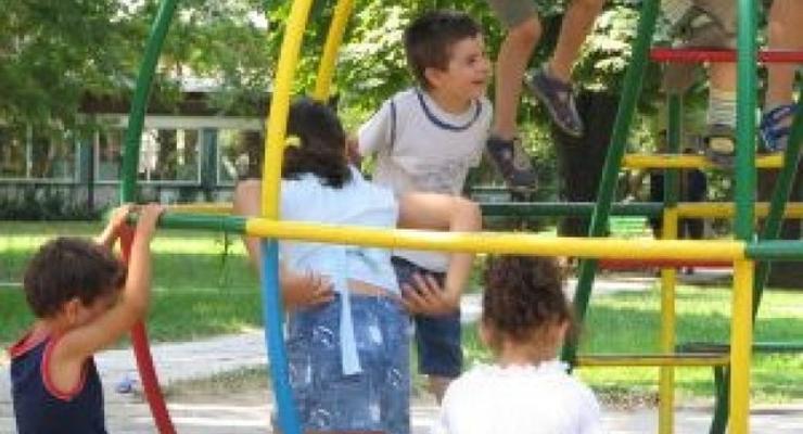 Powstanie plac zabaw przy ulicy Na Buczków