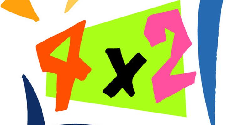 2X – Dzień Tabliczki Mnożenia