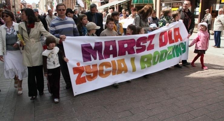 W niedzielę powiedz życiu TAK