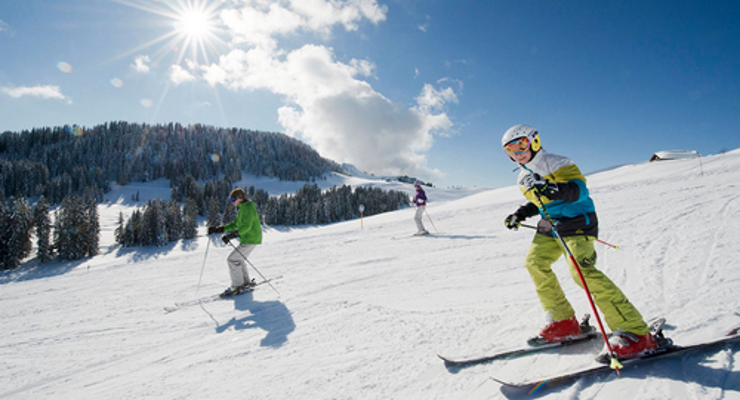 Weekend w polskich górach-jakie ubezpieczenie na narty?