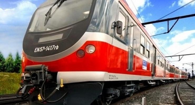 Od 15 października zmiana rozkładu PKP