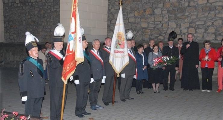 33. rocznica śmierci bł. ks. Jerzego Popiełuszki