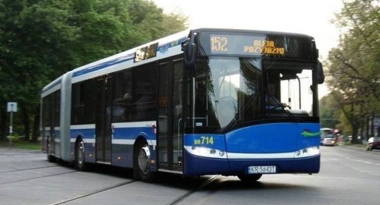 Krakowskie autobusy dojadą do Bochni?