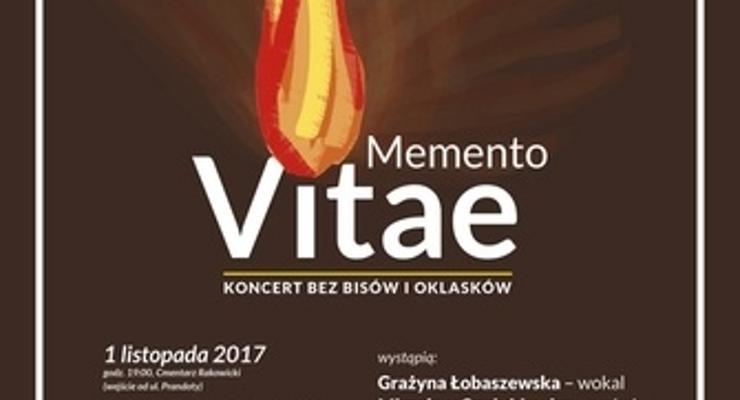 Zaśpiewają na Cmentarzu Rakowickim
