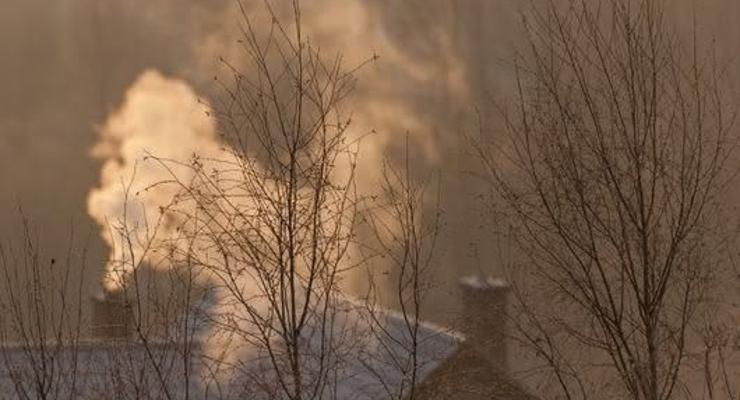 Smog a sprawa bocheńska