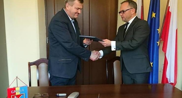 W Gminie Bochnia będzie jaśniej