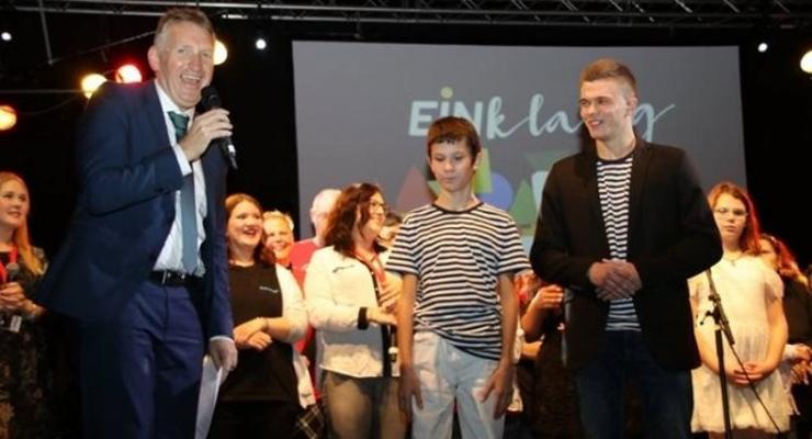 Niemcy wzorują się na bocheńskim festiwalu